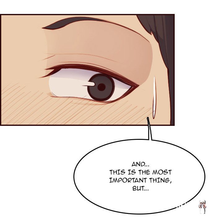 Never Too Late Never Too Late Chapter 51 - Page 113