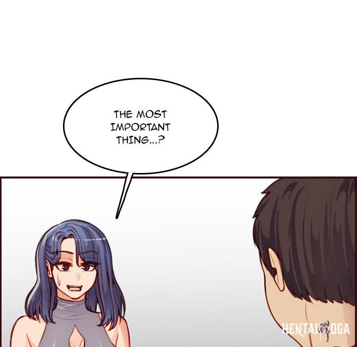 Never Too Late Never Too Late Chapter 51 - Page 114