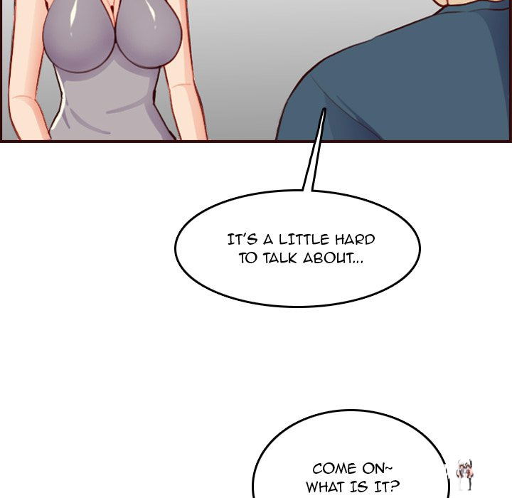 Never Too Late Never Too Late Chapter 51 - Page 115