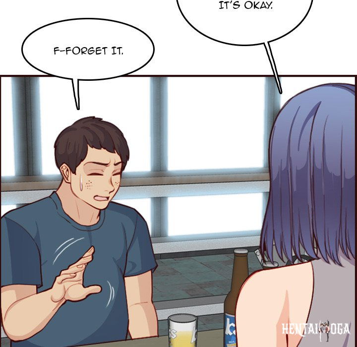 Never Too Late Never Too Late Chapter 51 - Page 116