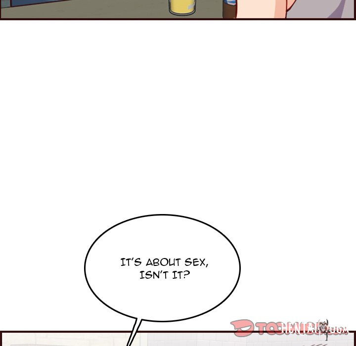 Never Too Late Never Too Late Chapter 51 - Page 117