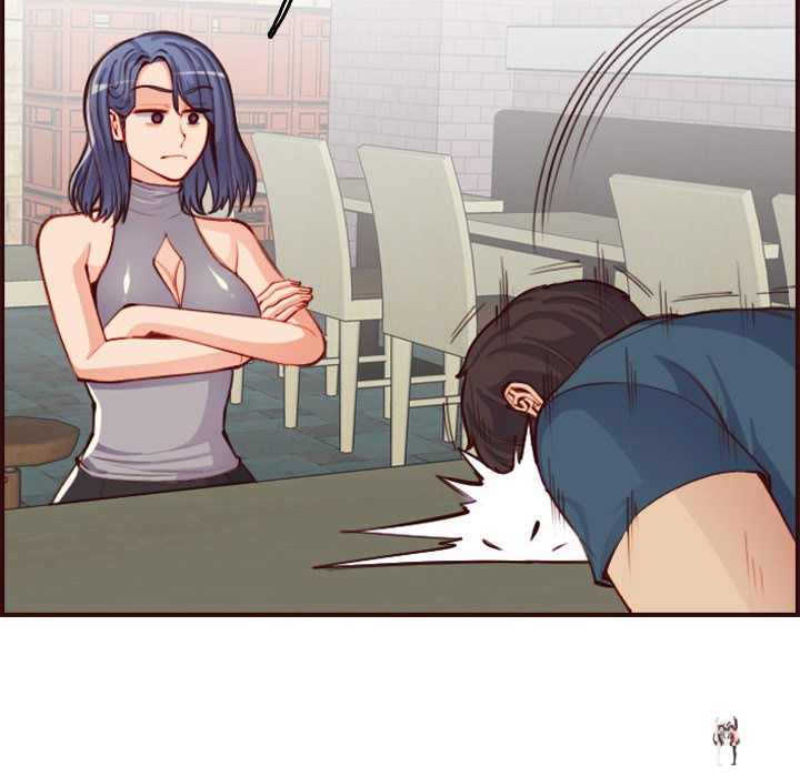 Never Too Late Never Too Late Chapter 51 - Page 118