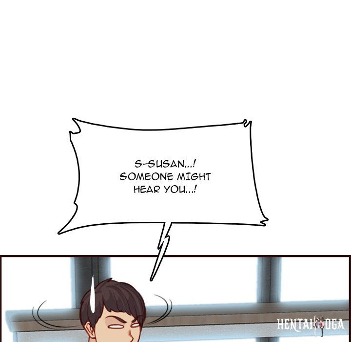 Never Too Late Never Too Late Chapter 51 - Page 119