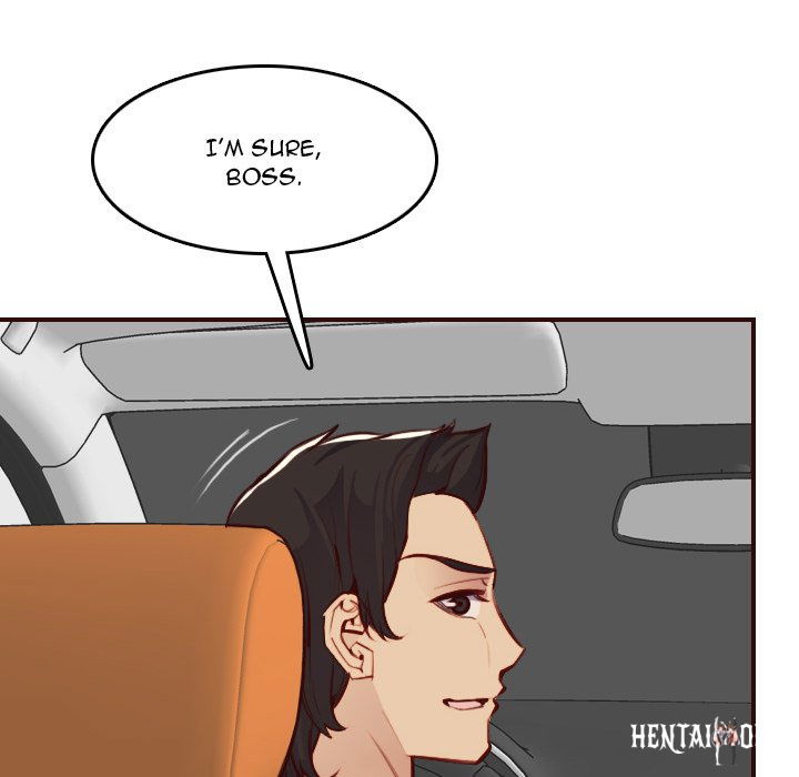 Never Too Late Never Too Late Chapter 51 - Page 12