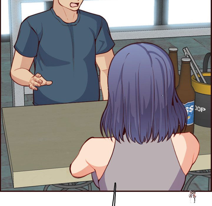 Never Too Late Never Too Late Chapter 51 - Page 120