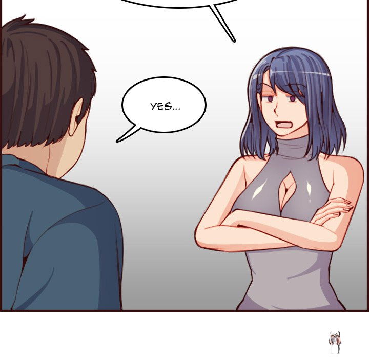 Never Too Late Never Too Late Chapter 51 - Page 122