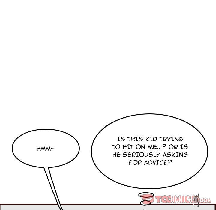 Never Too Late Never Too Late Chapter 51 - Page 123