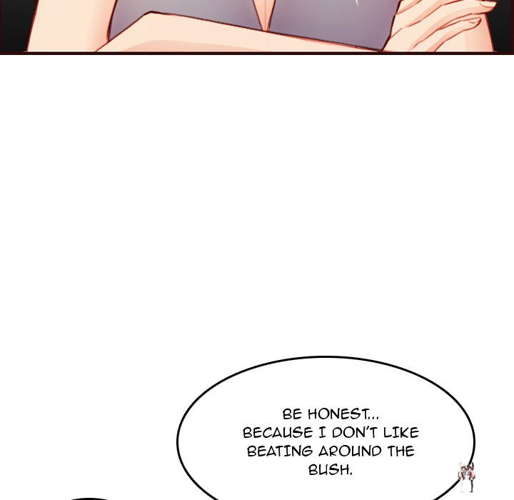 Never Too Late Never Too Late Chapter 51 - Page 125