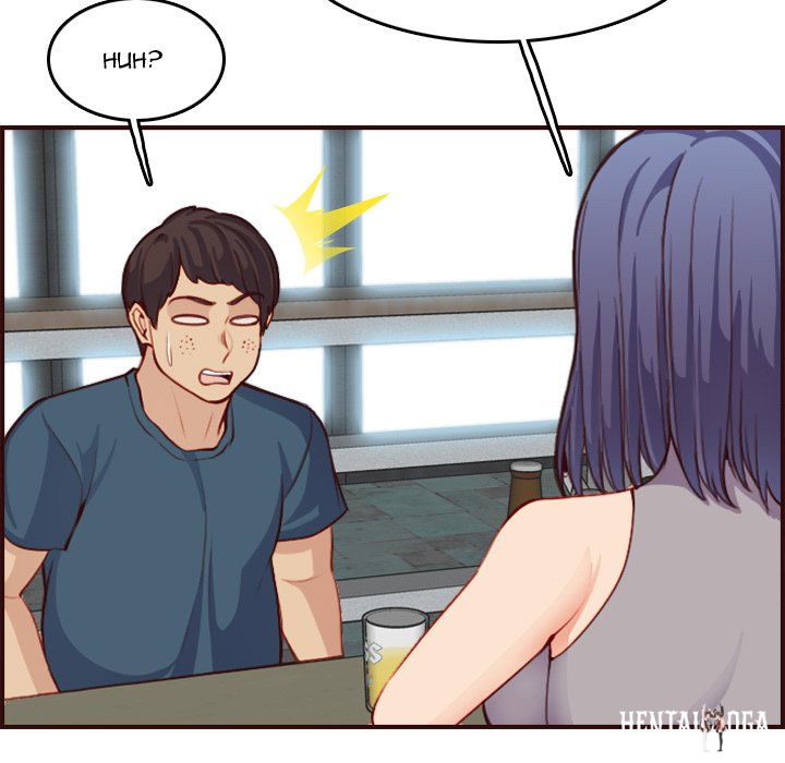 Never Too Late Never Too Late Chapter 51 - Page 126