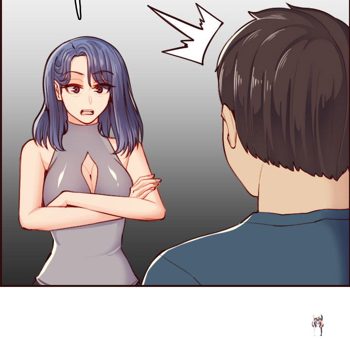 Never Too Late Never Too Late Chapter 51 - Page 128