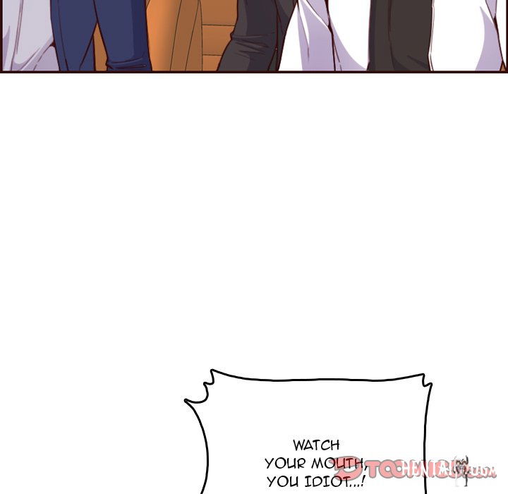 Never Too Late Never Too Late Chapter 51 - Page 15