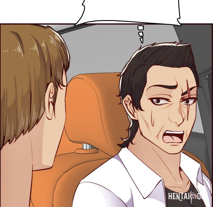 Never Too Late Never Too Late Chapter 51 - Page 16