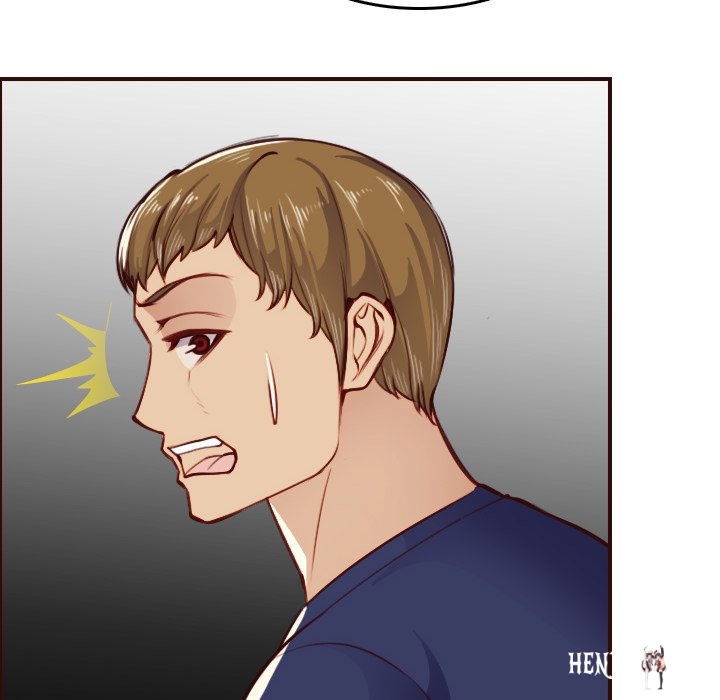 Never Too Late Never Too Late Chapter 51 - Page 18