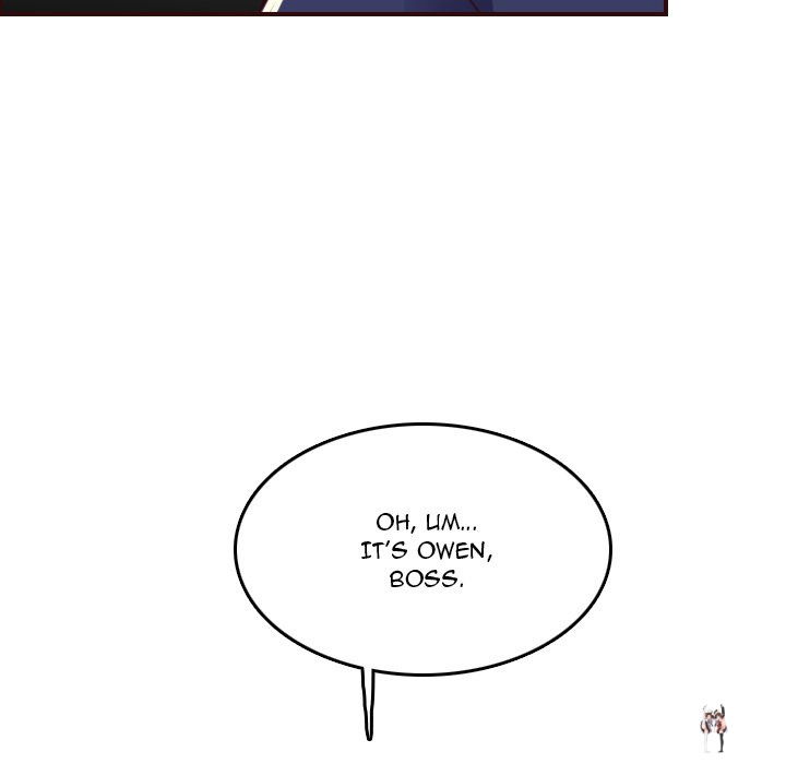 Never Too Late Never Too Late Chapter 51 - Page 19