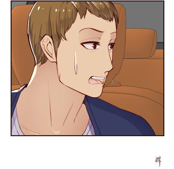 Never Too Late Never Too Late Chapter 51 - Page 20