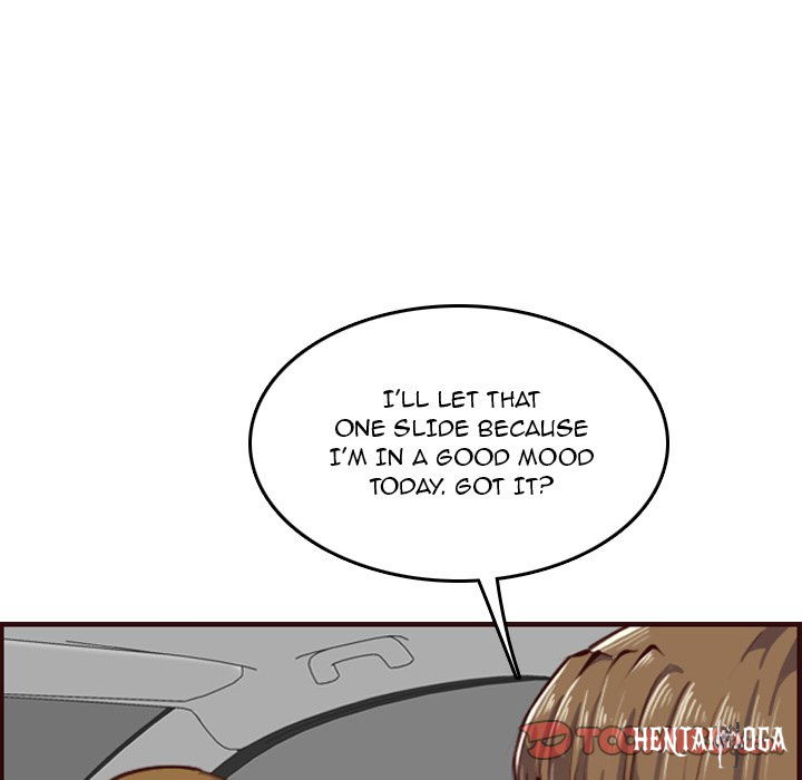 Never Too Late Never Too Late Chapter 51 - Page 21