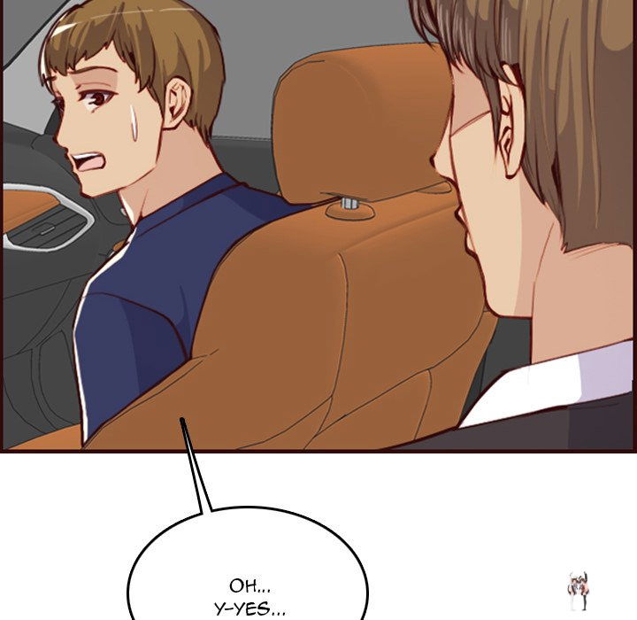 Never Too Late Never Too Late Chapter 51 - Page 22