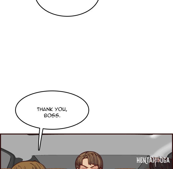 Never Too Late Never Too Late Chapter 51 - Page 23