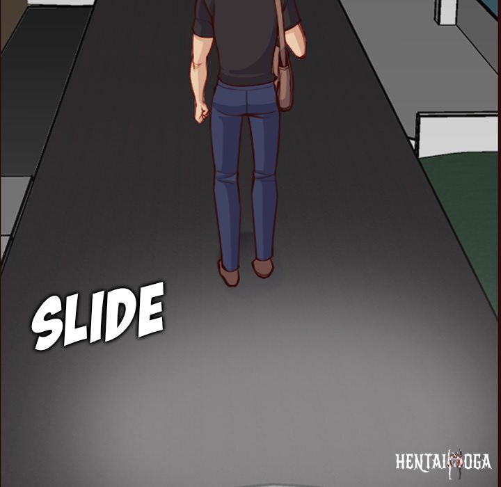 Never Too Late Never Too Late Chapter 51 - Page 26