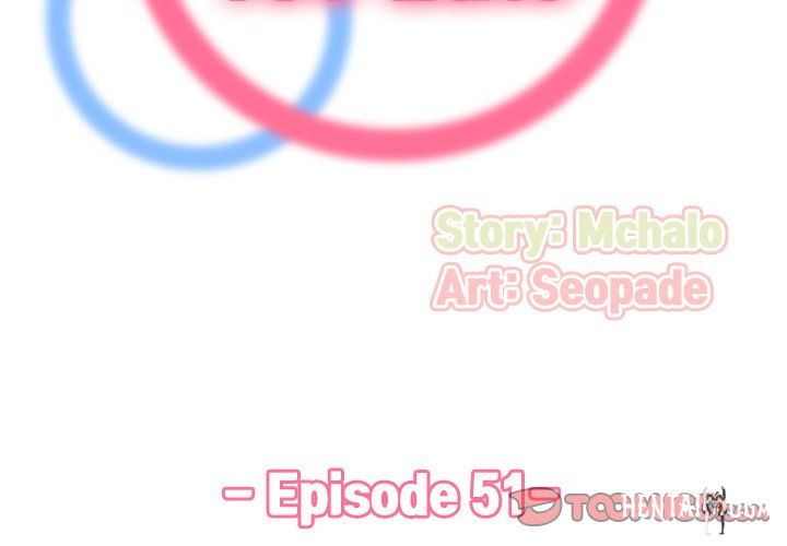 Never Too Late Never Too Late Chapter 51 - Page 3