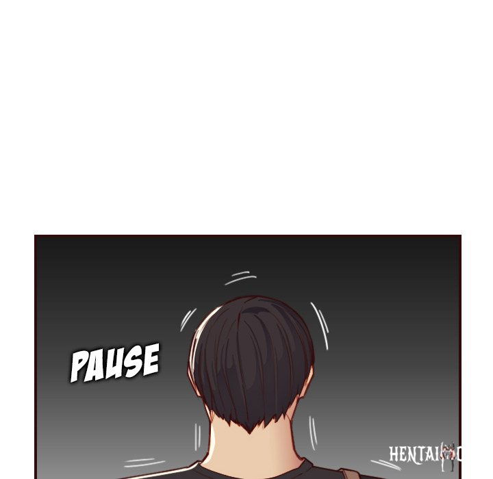 Never Too Late Never Too Late Chapter 51 - Page 30