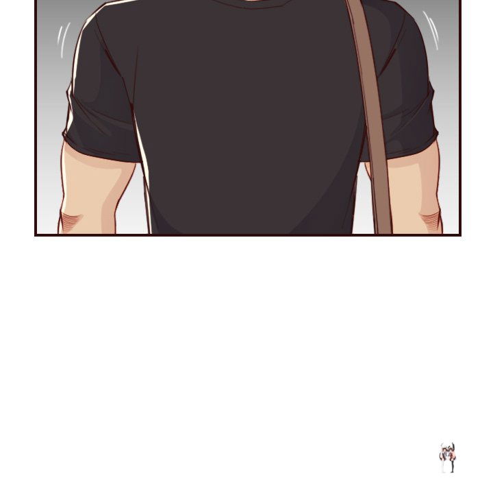 Never Too Late Never Too Late Chapter 51 - Page 31