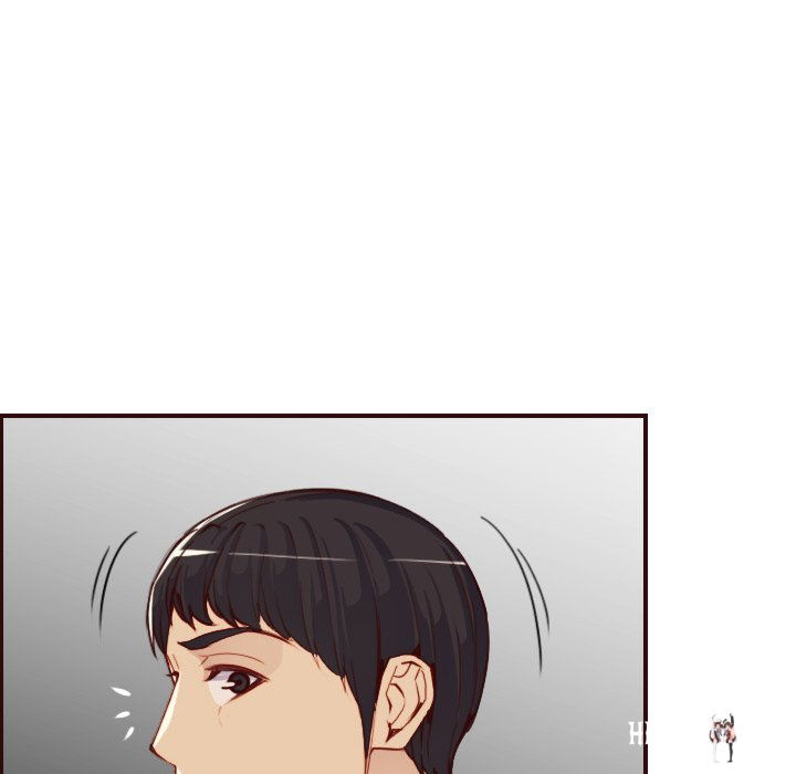 Never Too Late Never Too Late Chapter 51 - Page 32