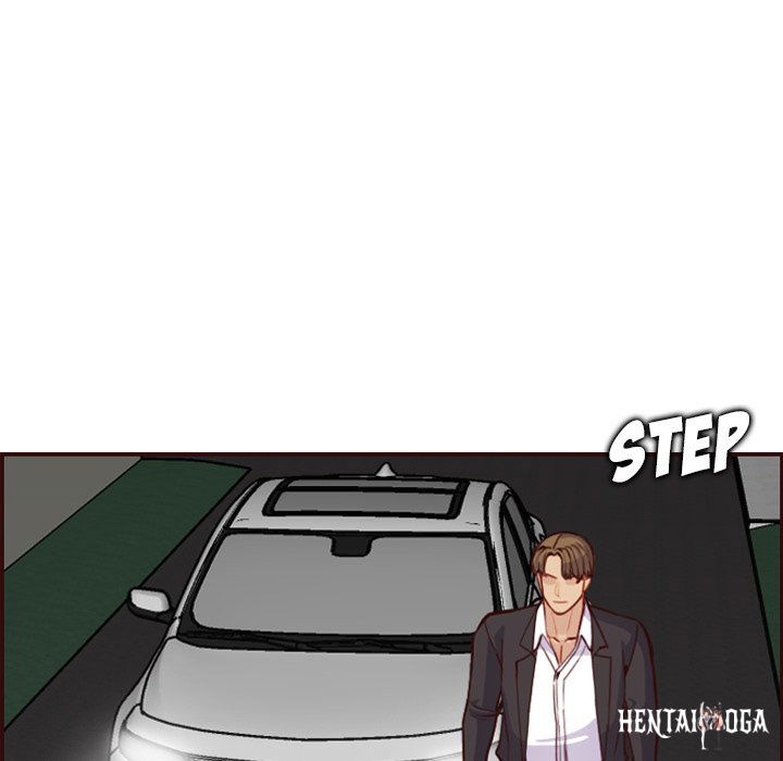 Never Too Late Never Too Late Chapter 51 - Page 34