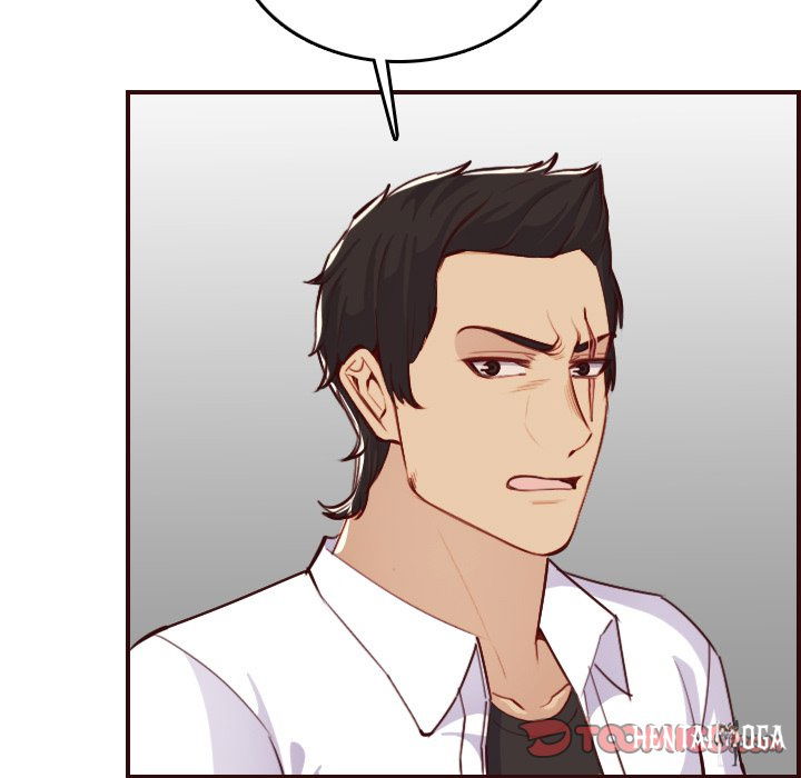 Never Too Late Never Too Late Chapter 51 - Page 39