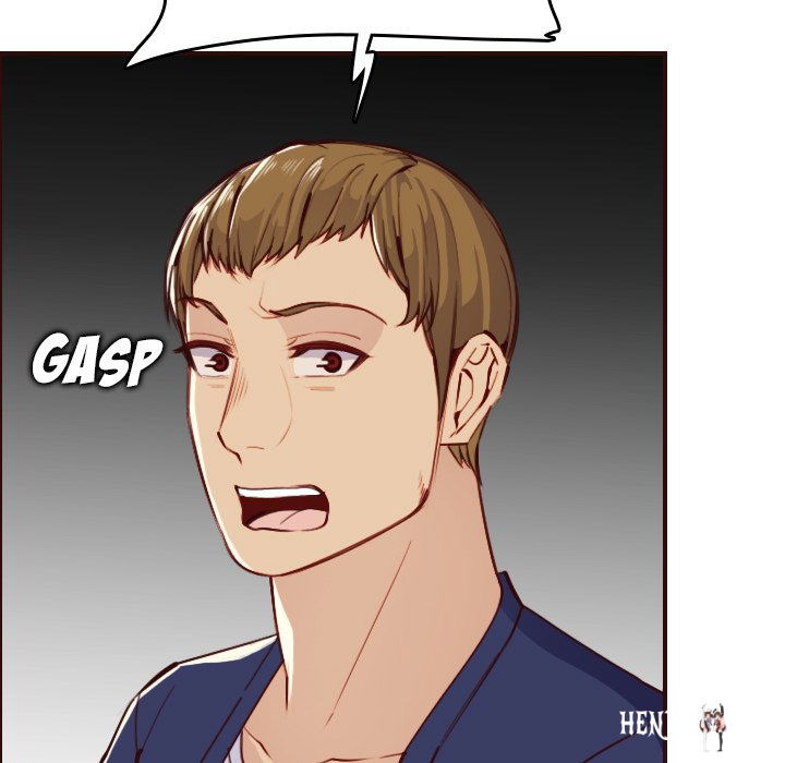 Never Too Late Never Too Late Chapter 51 - Page 41