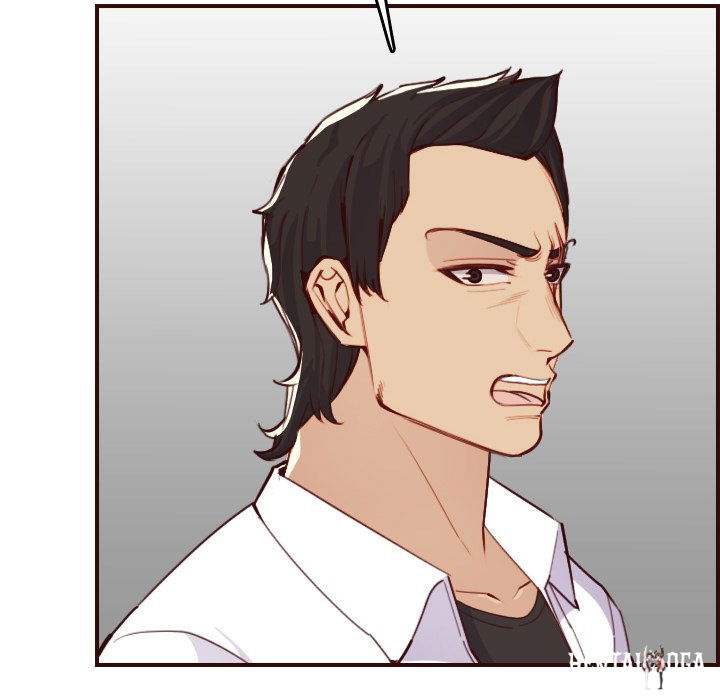 Never Too Late Never Too Late Chapter 51 - Page 43