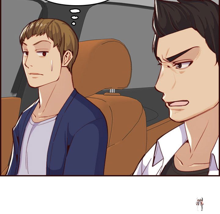 Never Too Late Never Too Late Chapter 51 - Page 47