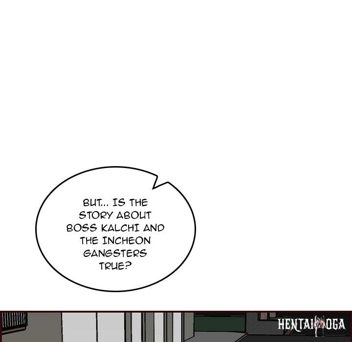 Never Too Late Never Too Late Chapter 51 - Page 48