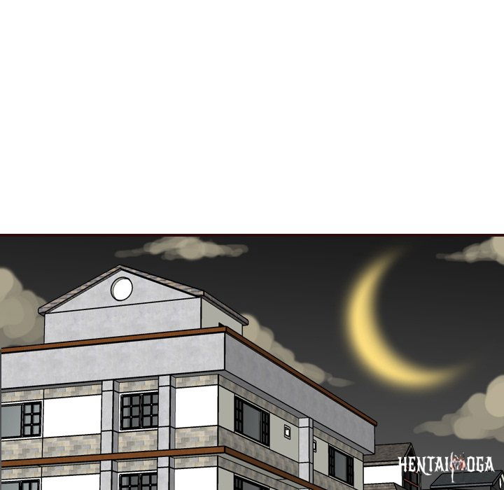 Never Too Late Never Too Late Chapter 51 - Page 5