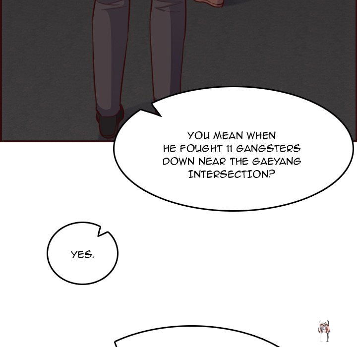 Never Too Late Never Too Late Chapter 51 - Page 50