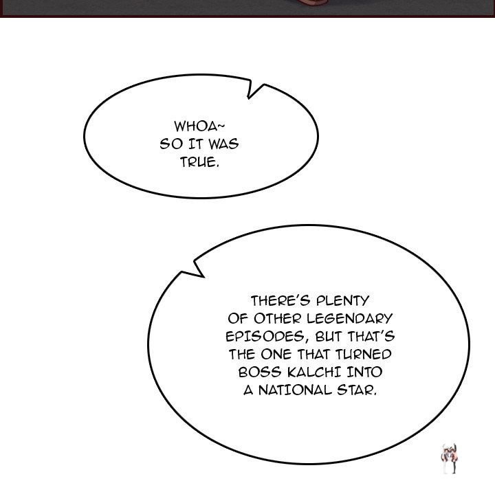 Never Too Late Never Too Late Chapter 51 - Page 53