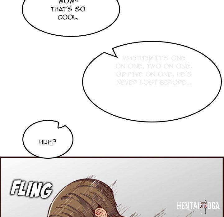 Never Too Late Never Too Late Chapter 51 - Page 55