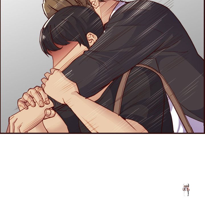 Never Too Late Never Too Late Chapter 51 - Page 56