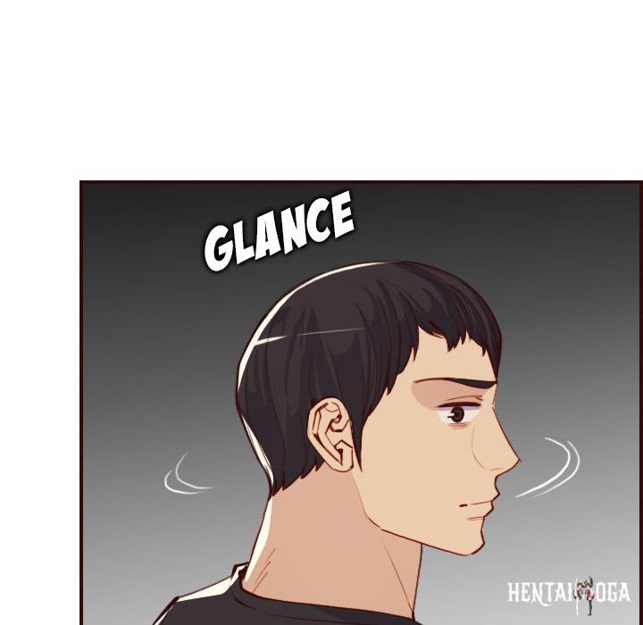 Never Too Late Never Too Late Chapter 51 - Page 61