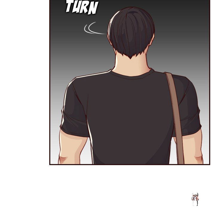 Never Too Late Never Too Late Chapter 51 - Page 65