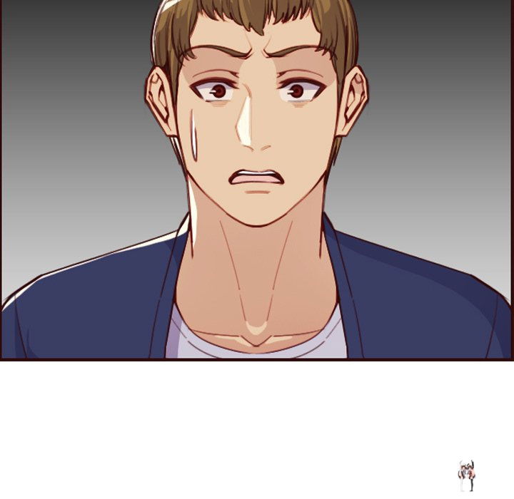 Never Too Late Never Too Late Chapter 51 - Page 67