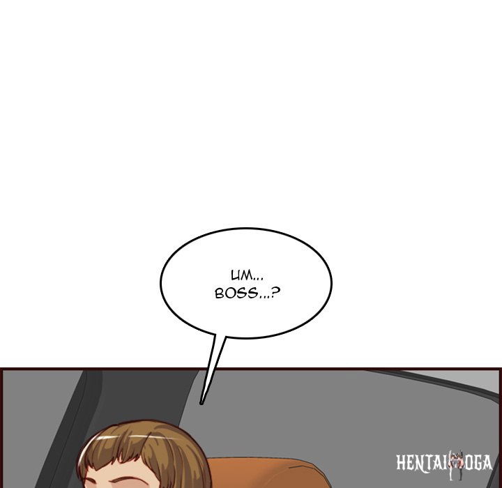 Never Too Late Never Too Late Chapter 51 - Page 68