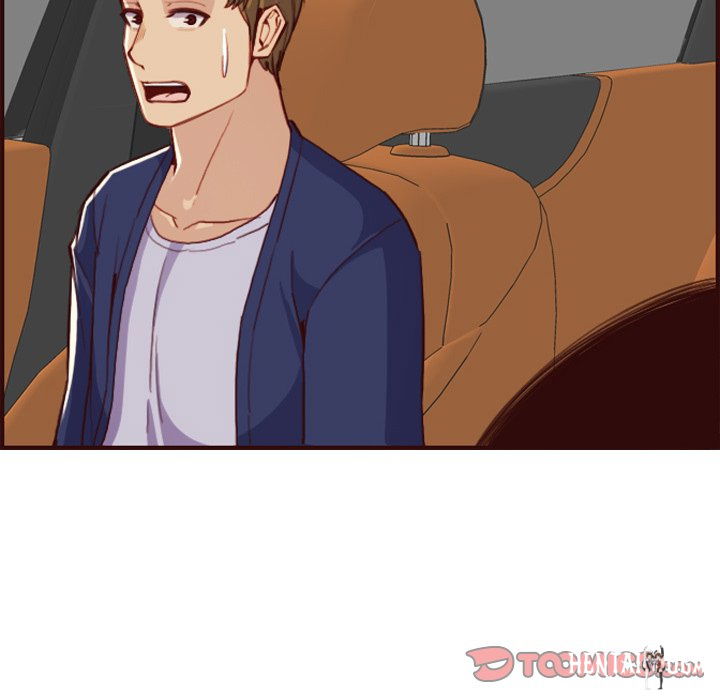 Never Too Late Never Too Late Chapter 51 - Page 69