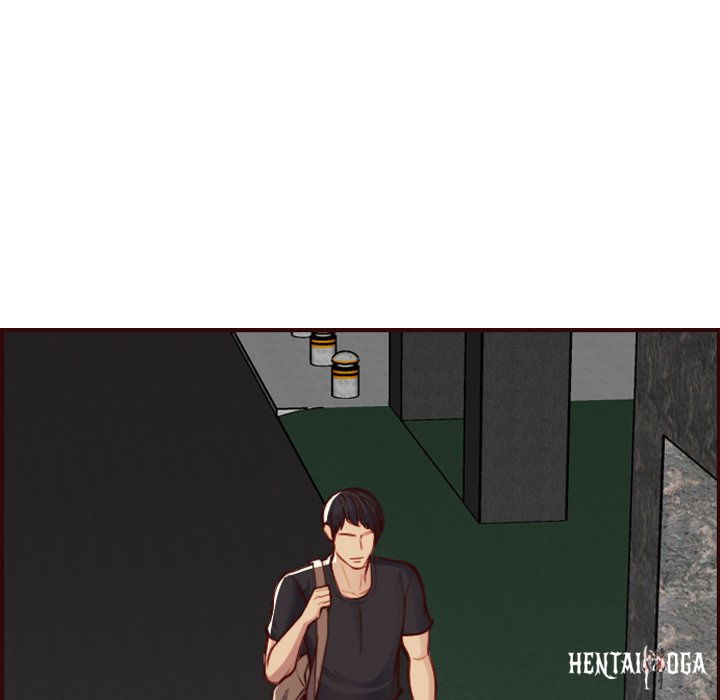 Never Too Late Never Too Late Chapter 51 - Page 7