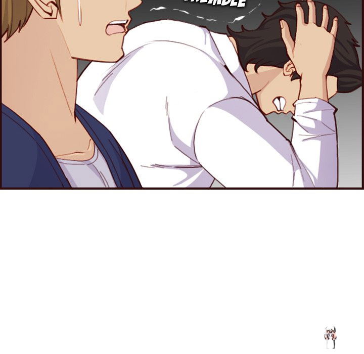 Never Too Late Never Too Late Chapter 51 - Page 71