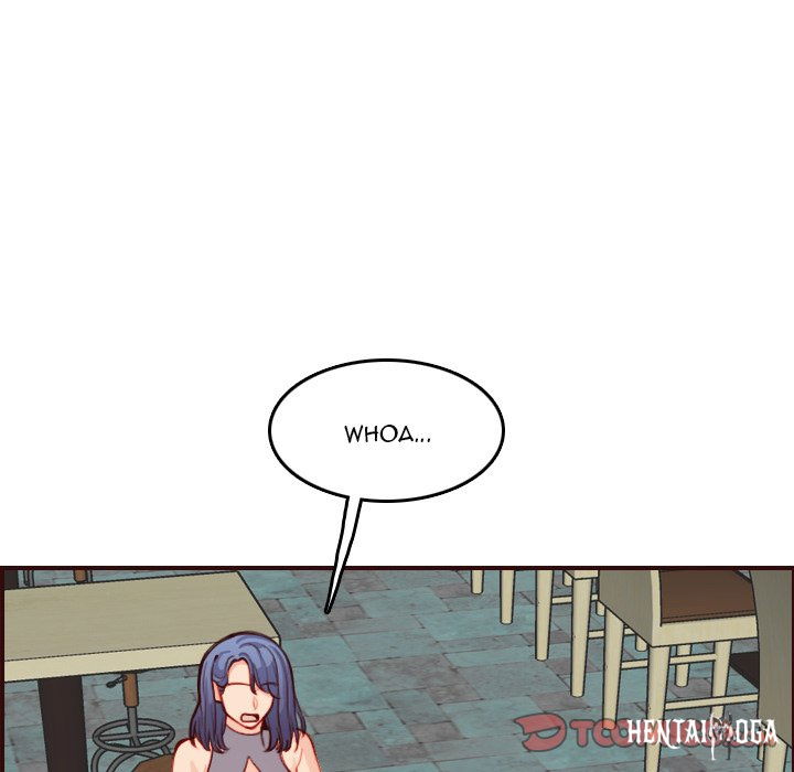 Never Too Late Never Too Late Chapter 51 - Page 75