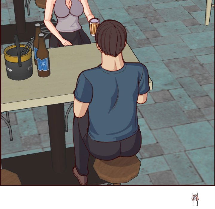 Never Too Late Never Too Late Chapter 51 - Page 76