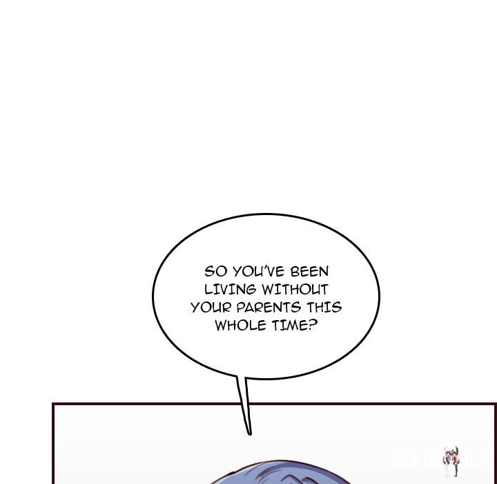 Never Too Late Never Too Late Chapter 51 - Page 77