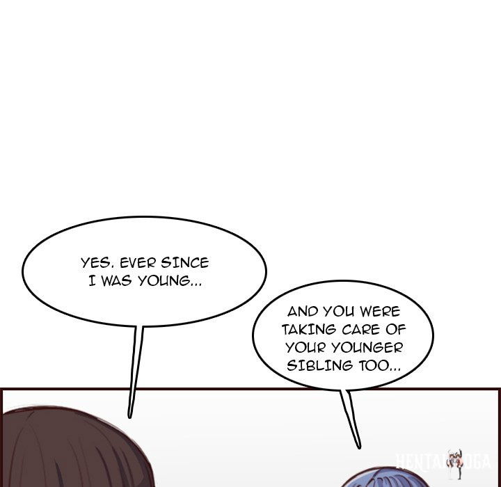 Never Too Late Never Too Late Chapter 51 - Page 79