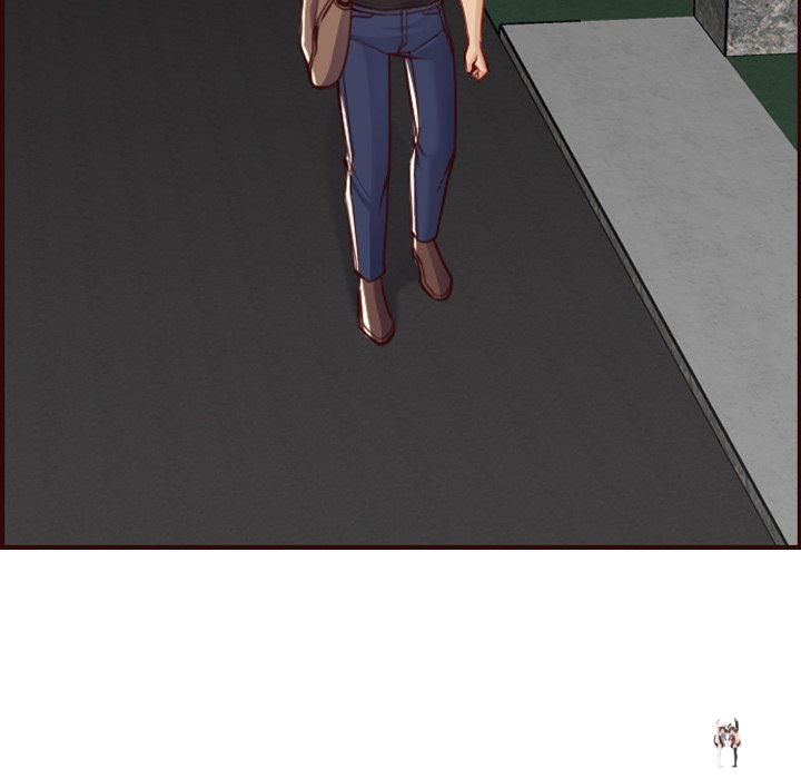 Never Too Late Never Too Late Chapter 51 - Page 8